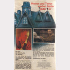 Totentanz der Vampire (VHS - DE)