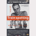 Trainspotting - Nouveaux Héros (VHS - 1997 - DE)