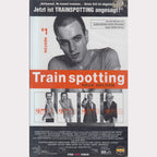 Trainspotting - Nouveaux Héros (VHS - 1997 - DE)