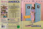 Transamerica (DVD - 2006 - DE)
