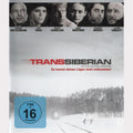 Transsiberian (Blu-ray - 2009 - DE)