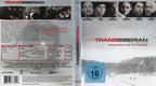 Transsiberian (Blu-ray - 2009 - DE)