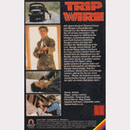 Tripwire (VHS - DE)