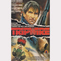 Tripwire (VHS - DE)