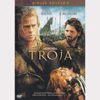 Troja (2xDVD - 2004 - DE)