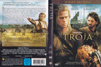 Troja (2xDVD - 2004 - DE)