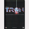TRON [20th Anniversary Collector's Edition] (2xDVD - CA)