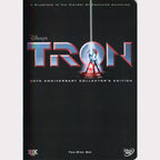 TRON [20th Anniversary Collector's Edition] (2xDVD - CA)
