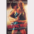 Tropic War (VHS - 1988 - DE)