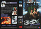 Trucks - Out of Control (VHS - DE)