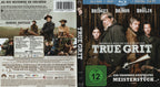 True Grit (Blu-ray+DVD - 2011 - DE)
