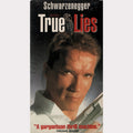 True Lies (VHS - 1995 - US)