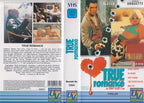 True Romance (VHS - DE)