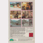 Ultra Force - Teil 2 (VHS - DE)