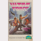 Ultra Force - Teil 2 (VHS - DE)