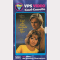 Et la pluie efface toutes les traces (VHS - 1981 - DE)