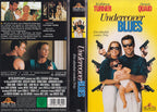 Undercover Blues - Un trio absolument génial (VHS - 1994 - DE)