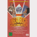 Drei unglaubliche Geschichten (VHS - 1988 - DE)