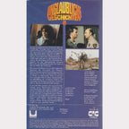 Unglaubliche Geschichten 5 (VHS - 1988 - DE)