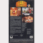 Unglaubliche Geschichten 6 (VHS - 1988 - DE)