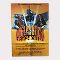 Unglaubliche Geschichten | DIN A1 Filmplakat