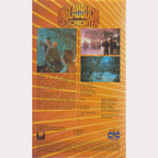 Unglaubliche Geschichten (VHS - 1987 - DE)