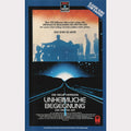 Unheimliche Begegnung der dritten Art (VHS - 1987 - DE)