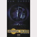 Universal Soldier - The Return (VHS - 2000 - DE)