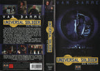 Universal Soldier - The Return (VHS - 2000 - DE)