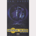 Universal Soldier - Die Rückkehr (VHS - 2000 - DE)