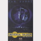 Universal Soldier - Die Rückkehr (VHS - 2000 - DE)