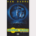 Universal Soldier - Le Retour (VHS - 2000 - DE)