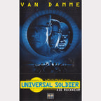 Universal Soldier - Le Retour (VHS - 2000 - DE)