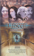 Unseen - Unsichtbar (VHS - DE)