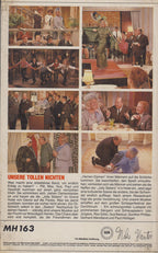 Unsere tollen Nichten (VHS - DE)