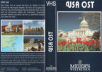 USA: Ost (VHS - DE)