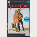 Valley Girl (VHS - 1988 - DE)