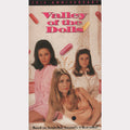 Valley of the Dolls (VHS - 1995 - US)