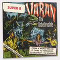 Varan the Unbelievable (Super 8 - US)