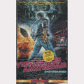 Verfluchtes Amsterdam (VHS - DE)