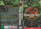 Vergessene Welt - Jurassic Park (VHS - 1998 - DE)