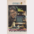Vergewaltigt (VHS - DE)
