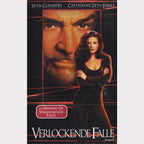Verlockende Falle (VHS - 2000 - DE)