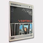 Vertigo (DVD - 2003 - DE)