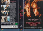 Ennemi familier (VHS - 1997 - DE)