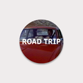 Road Trip VHS Stickers Pack of 10