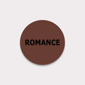 Romance VHS Stickers, 10-pack