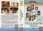 Viel Lärm um nichts (VHS - DE)