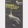 Vietnam - Der größte Luftkrieg aller Zeiten (VHS - 1986 - DE)