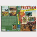 Vietnam - La Vérité [Insert VHS (sans cassette/boîtier)]